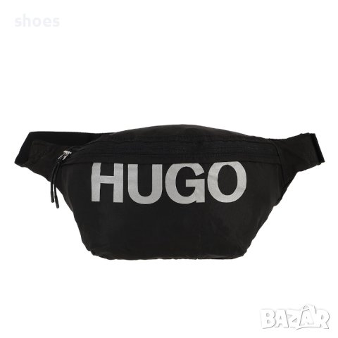 HUGO Оригинална чантичка за кръста / през рамо в Чанти в гр. София ...