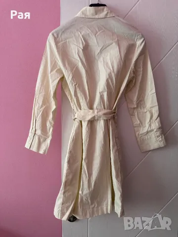 Рокля Манго S размер , снимка 7 - Рокли - 49206521