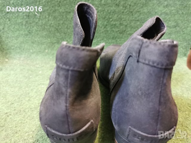 Страхотни обувки Sorel 42 номер , снимка 6 - Дамски боти - 41334808