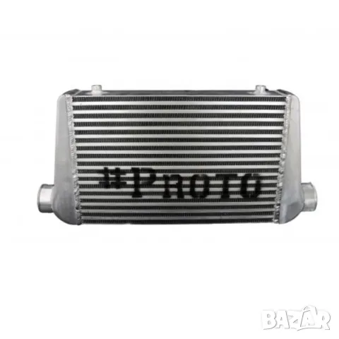 Интеркулер 450х300х76 PROTO, снимка 4 - Аксесоари и консумативи - 47948596