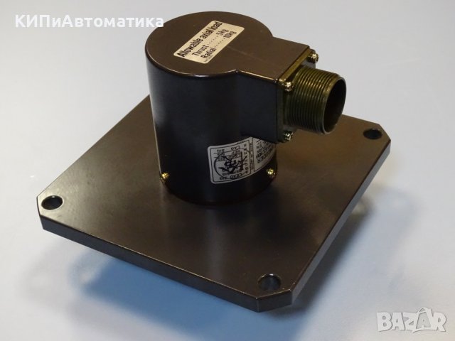 оптичен енкодер TAMAGAWA TS1508N90 optical shaft encoder, снимка 7 - Резервни части за машини - 40204416