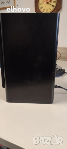 Активна тонколона Nubert nuPro A-200, снимка 5 - Тонколони - 53175413