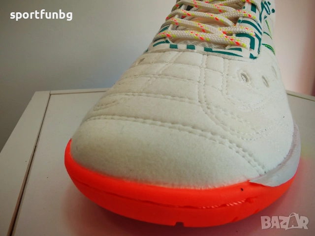 Футболни обувки за зала Kelme Copa Indoor Football Boots, снимка 4 - Спортни обувки - 53858991