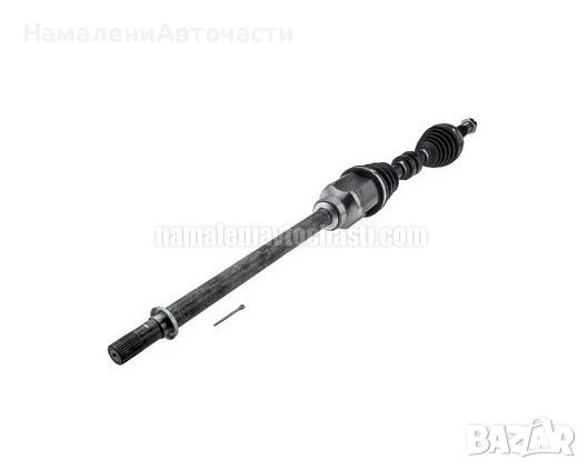 Предна дясна полуоска NPW-NS-159 39100-JG04B Nissan X Trail