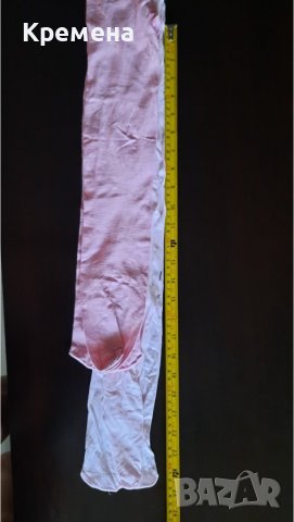 чорапки, чорапогащници за момиче, 8г, снимка 4 - Чорапи - 41657920