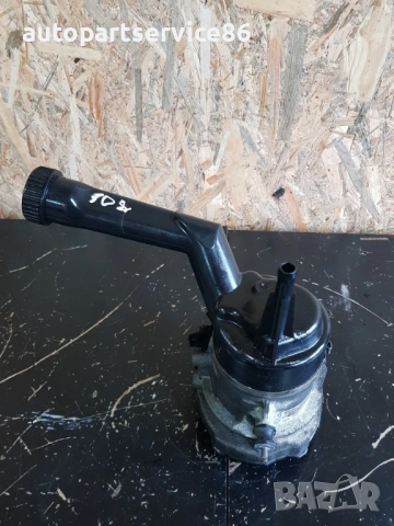 Помпа за усилване на кормилно управление за Peugeot 308 1.6 бензин (2007‑2012) 9684979180