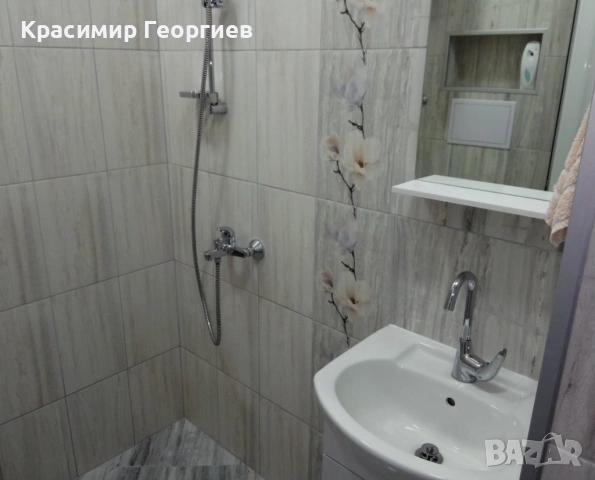 Тристаен апартамент Каменица 2, снимка 3 - Апартаменти - 53086738