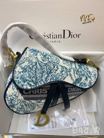 чанти christian dior, снимка 10 - Чанти - 51420702