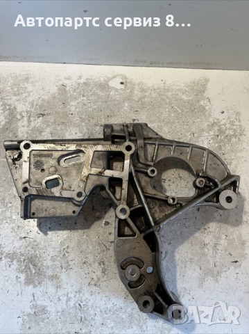 Alfa Romeo 147 2004 1.9 JTD държач/скоба за двигател тип 55180833, 937A3000