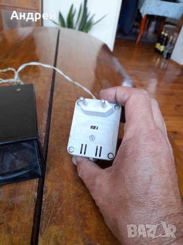 Стар Диапроектор Wonder, снимка 7 - Антикварни и старинни предмети - 42224087