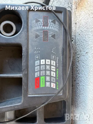 Машини за гуми, снимка 7 - Индустриална техника - 48925449