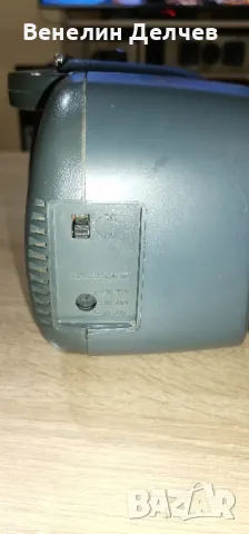 Двукасетен радиокасетофон Sanyo MW731 K, снимка 9 - Радиокасетофони, транзистори - 48437143