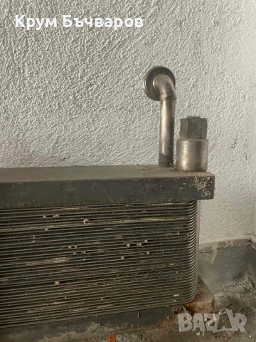 Индустриален топлообменител Schmidt Signa4 FN 13992 , 1997