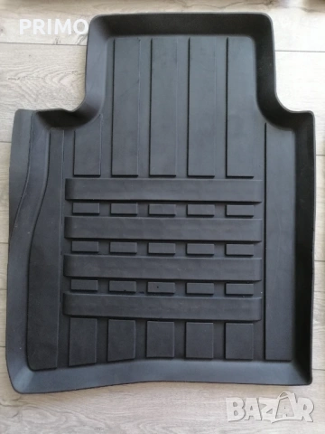 стелки 3D за Нисан Пулсар, снимка 4 - Аксесоари и консумативи - 53825445