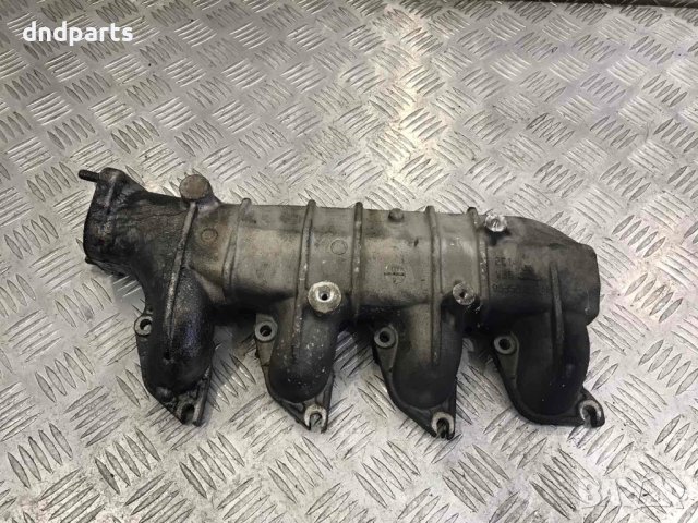 Всмукателни колектори Citroen Berlingo 2.0HDI,2000г.