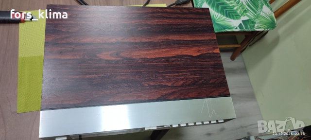 Onkyo T 909, снимка 3 - Аудиосистеми - 52888096