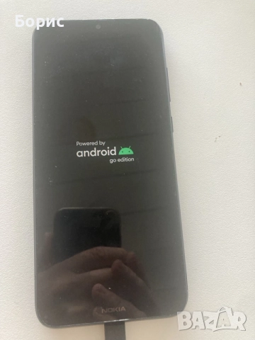 Nokia C20,отличен, снимка 5 - Nokia - 55874431