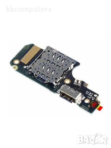 БЛОК ЗАХРАНВАНЕ XIAOMI REDMI NOTE 11 PRO 5G (2201116SG), снимка 2 - Резервни части за телефони - 51804858