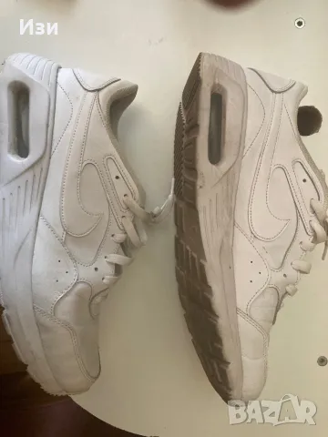 Маратонки NIKE AIR MAX SC LEA Shoes, снимка 2 - Маратонки - 49097001