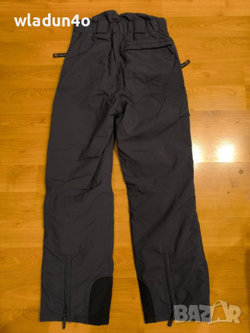Ски долнище -S-размер, снимка 4 - Спортни дрехи, екипи - 53251813
