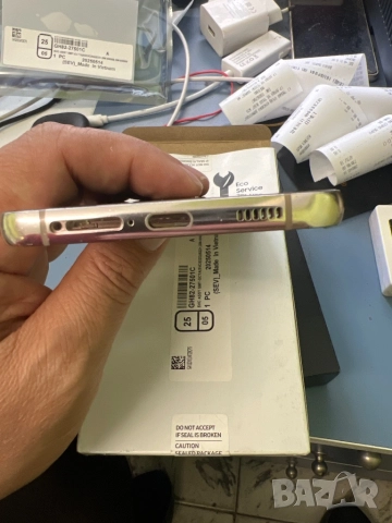 Samsung s22 plus Дисплей, снимка 8 - Резервни части за телефони - 52073828