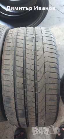 275х30 21, снимка 2 - Гуми и джанти - 41555560