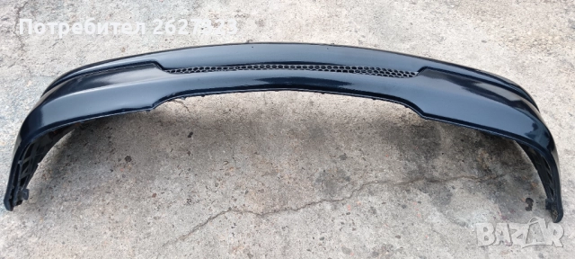 Броня за mercedes ML , снимка 4 - Части - 52087335