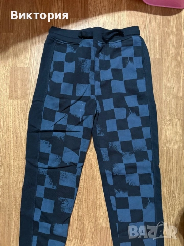 Нови ватирани долнища за момче, снимка 4 - Детски анцузи и суичери - 53067658