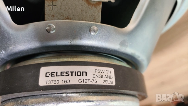 Части за китара и говорители, снимка 14 - Китари - 53385040