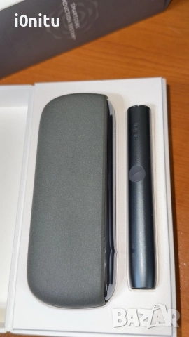 IQOS ILUMA и IQOS 3 DUO, снимка 2 - Друга електроника - 52475872