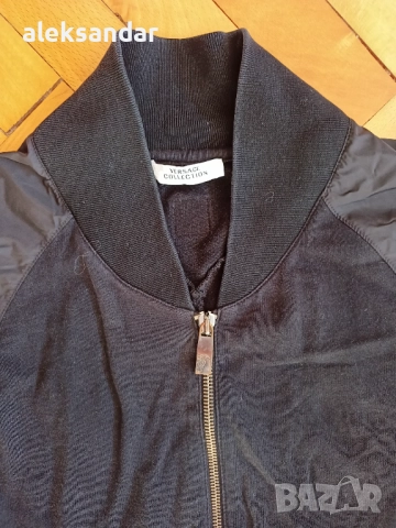Gianni Versace Яке , снимка 12 - Якета - 52098316