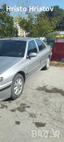 Продавам Пежо 406, снимка 2 - Автомобили и джипове - 55729285