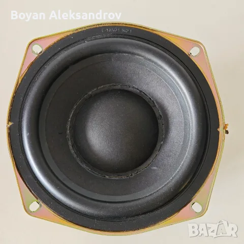 Високоговорител за субуфер - Samsung 13W67KFA (40W, 6Ω, DVC)
