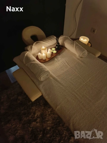 Релаксация и възстановяване с професионален масаж., снимка 5 - Масажи - 53296817