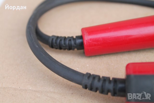 Уред за измерване на напрежение ''Duspol Bennic'', снимка 12 - Други инструменти - 41679263