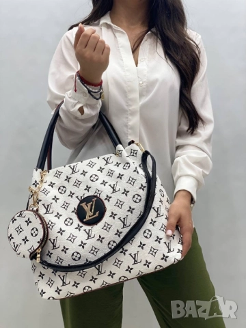 чанти louis vuitton , снимка 10 - Чанти - 51449879