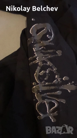 Яке quicksilver, снимка 9 - Якета - 52866545