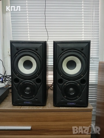 Букшелфи MISSION 700