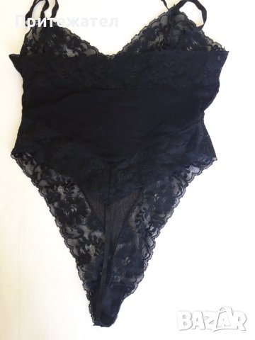 Боди на марката Intimate- нежна еластична материя., снимка 2 - Бельо - 41550482