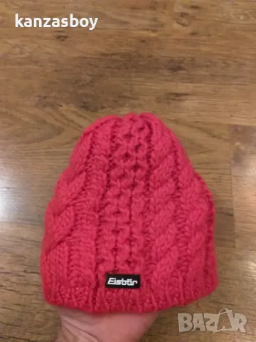 eisbär hats - страхотна зимна шапка , снимка 3 - Шапки - 48118778