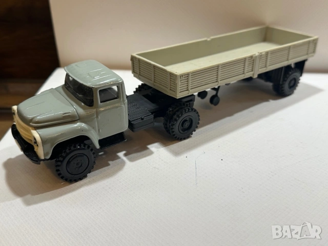 Ussr1/43,Ссср 1/43, Зил 130