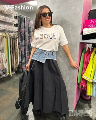 Нава пола, снимка 3 - Поли - 50165038