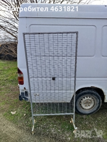 стелажи мрежа, снимка 10 - Стелажи и щандове - 52166455