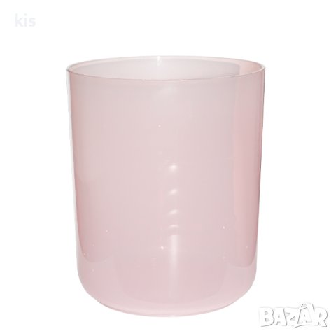 Пластмасов буркан за пароозонатор B324, Розов  