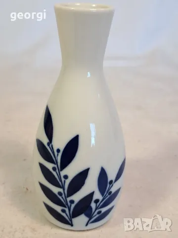 японска порцеланова каничка за саке 23/1