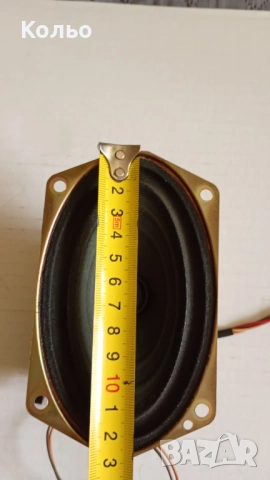 Високоговорител, снимка 3 - Телевизори - 52828423