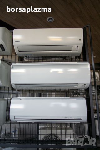 Японски Хиперинверторен климатик MITSUBISHI ELECTRIC KIRIGAMINE MSZ-GV2222(W) PURE WHITE, снимка 3 - Климатици - 40597595