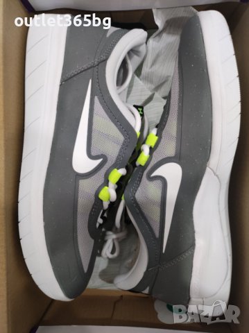 Nike - SB NYJAH Free 2 №38.5 Оригинал Код 139, снимка 2 - Маратонки - 39500865