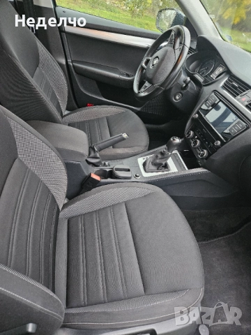Продавам Шкода Октавия-Skoda Octavia, снимка 5 - Автомобили и джипове - 52192851