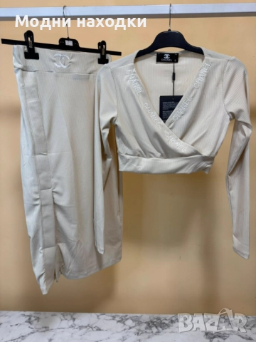 летен комплект